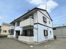 東北本線/郡山駅 徒歩16分 1階 築28年の外観