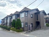 カーサ富田ⅡS棟