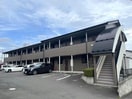  東北新幹線（東北地方）/郡山駅 バス15分富田中学校下車:停歩2分 1階 築26年