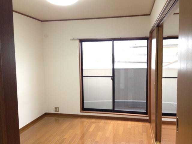 ※別部屋イメージ 東北新幹線（東北地方）/郡山駅 バス15分富田中学校下車:停歩2分 1階 築26年