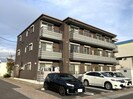 東北新幹線（東北地方）/郡山駅 バス:25分:停歩2分 1階 築7年の外観