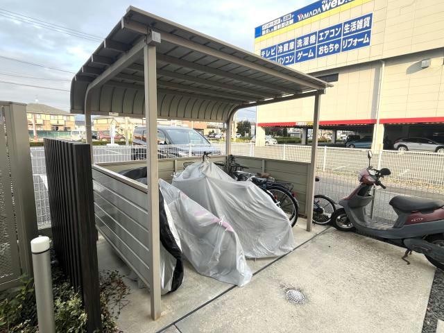  東北新幹線（東北地方）/郡山駅 バス25分東原下車:停歩2分 2階 築7年