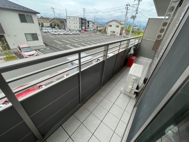  東北新幹線（東北地方）/郡山駅 バス25分東原下車:停歩2分 2階 築7年