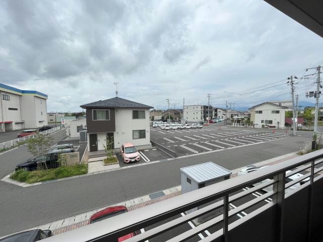  東北新幹線（東北地方）/郡山駅 バス25分東原下車:停歩2分 2階 築7年