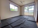  東北新幹線（東北地方）/郡山駅 バス15分山王林下車:停歩5分 1階 築30年