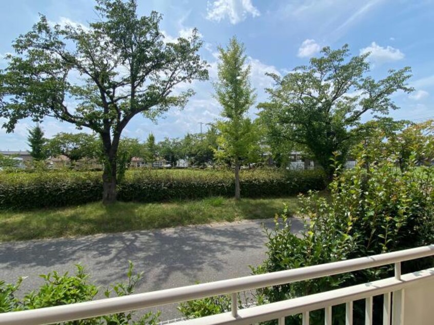  東北新幹線（東北地方）/郡山駅 バス15分山王林下車:停歩5分 1階 築30年