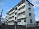 東北本線/郡山駅 徒歩33分 2階 築43年の外観