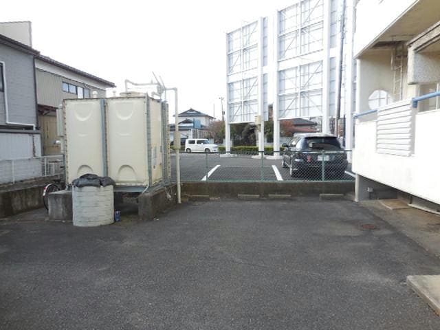  東北本線/郡山駅 徒歩33分 2階 築43年