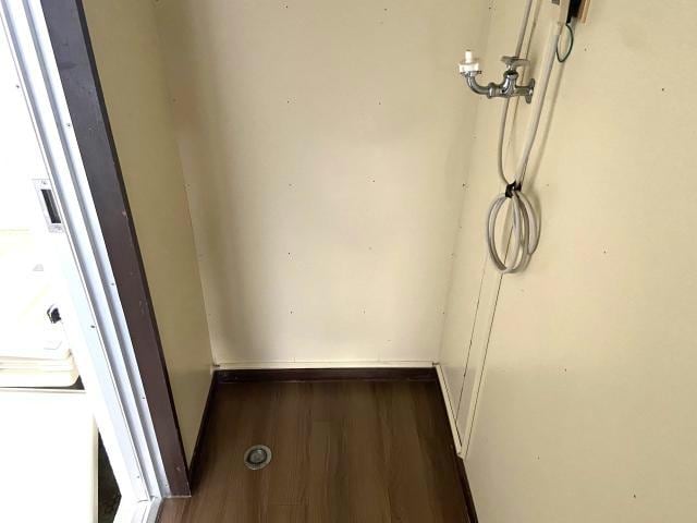 洗濯機置き場 東北本線/郡山駅 徒歩33分 2階 築43年