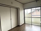 ダイニング 東北本線/郡山駅 徒歩33分 2階 築43年