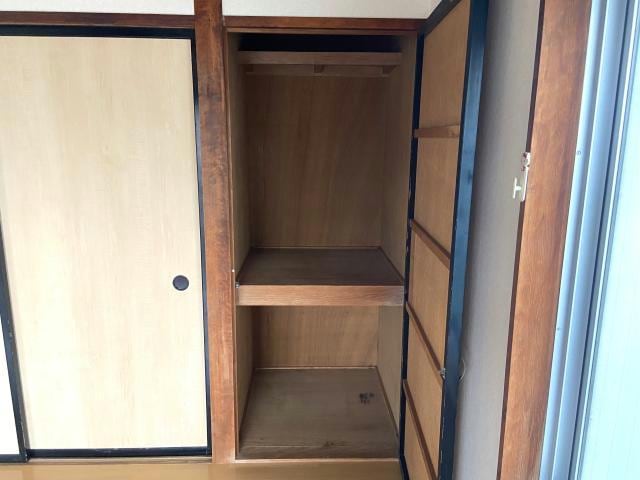  東北本線/郡山駅 徒歩33分 2階 築43年
