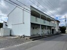 東北本線/郡山駅 バス:23分:停歩4分 2階 築25年の外観