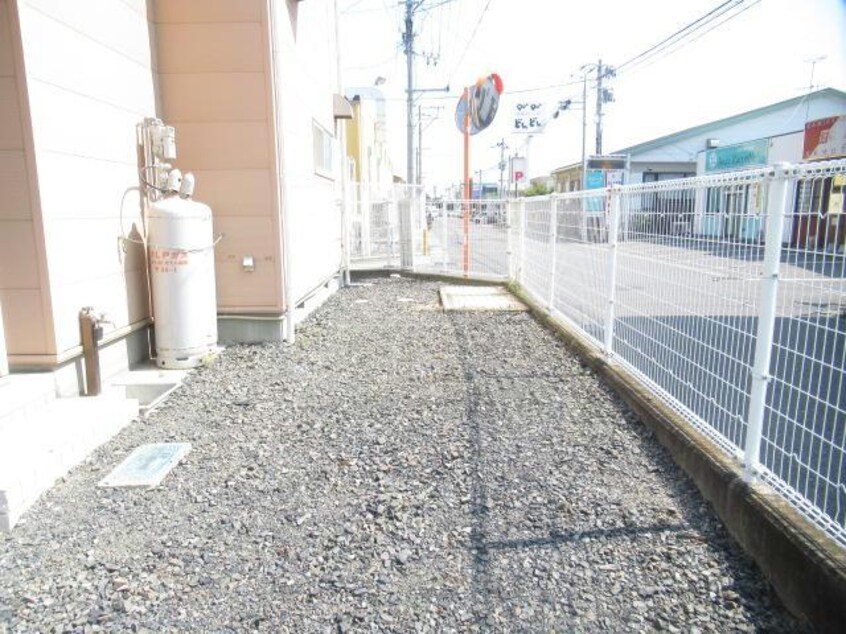  東北本線/郡山駅 徒歩18分 1-2階 築31年