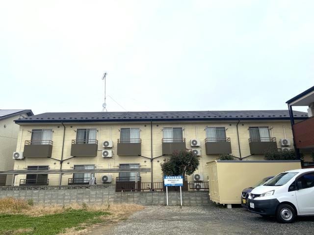  東北本線/郡山駅 バス19分徳定下車:停歩3分 1階 築15年