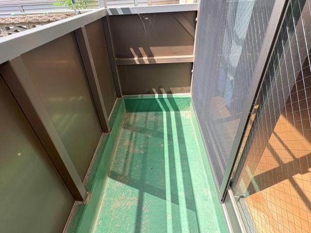  東北本線/郡山駅 バス19分徳定下車:停歩3分 1階 築15年