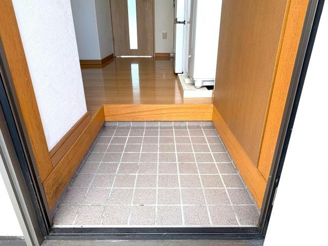  東北本線/郡山駅 バス19分徳定下車:停歩3分 1階 築15年