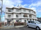 東北本線/郡山駅 バス:19分:停歩5分 2階 築41年の外観