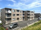 ヒーローマンション高瀬の外観