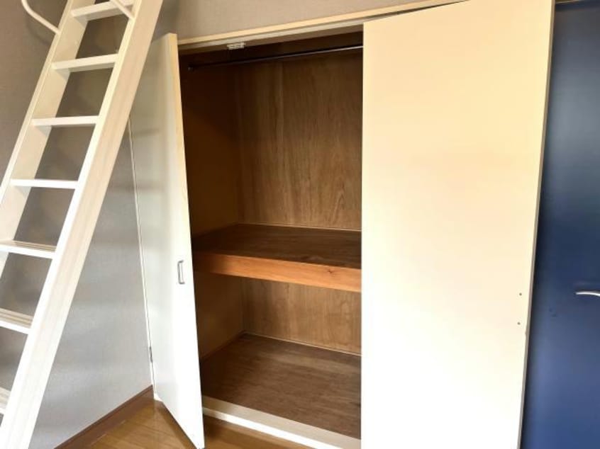  東北新幹線（東北地方）/郡山駅 バス20分音路下車:停歩7分 2-2階 築34年