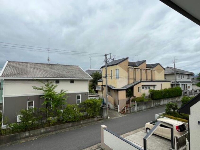  東北新幹線（東北地方）/郡山駅 バス20分音路下車:停歩7分 2-2階 築32年