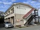 東北本線/安積永盛駅 徒歩24分 2-2階 築37年の外観