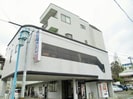 東北本線/郡山駅 徒歩17分 4階 築35年の外観