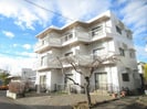 東北本線/郡山駅 バス:25分:停歩5分 1階 築37年の外観