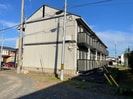 東北本線/安積永盛駅 徒歩28分 1階 築19年の外観