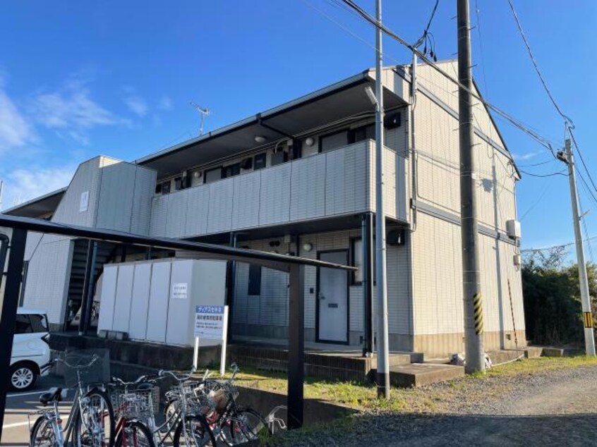  東北本線/安積永盛駅 徒歩28分 1階 築19年