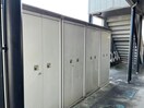 建物設備 東北本線/安積永盛駅 徒歩28分 1階 築19年