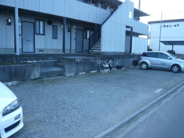 外観 東北本線/安積永盛駅 徒歩28分 1階 築19年