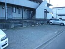 外観 東北本線/安積永盛駅 徒歩28分 1階 築19年