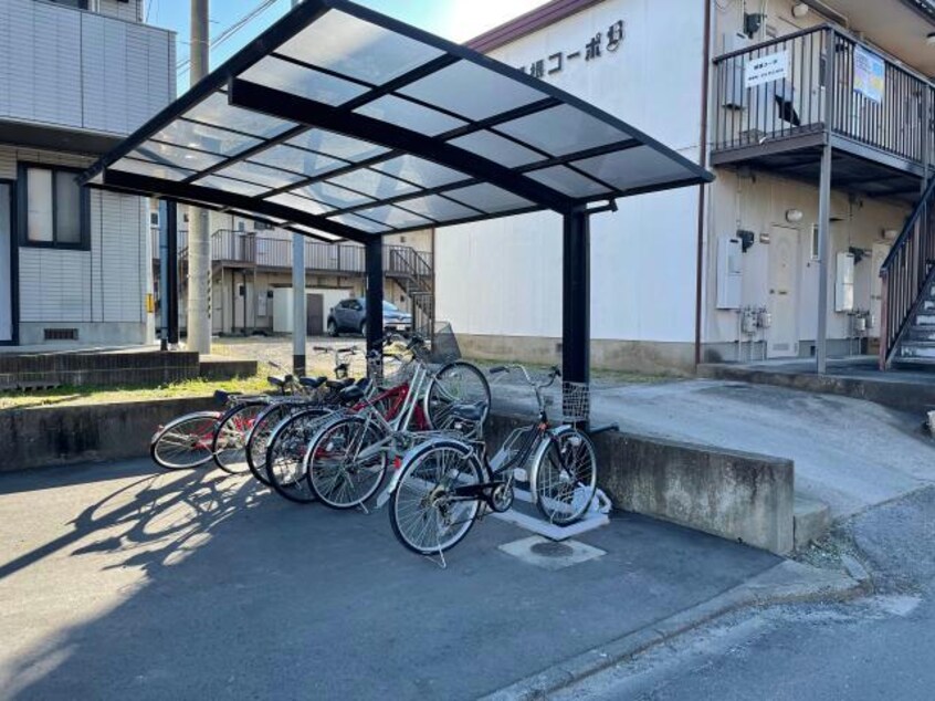  東北本線/安積永盛駅 徒歩28分 1階 築19年