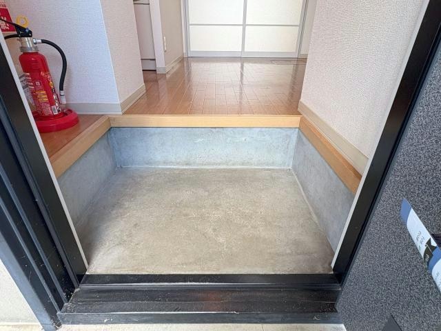  東北本線/安積永盛駅 徒歩28分 1階 築19年