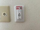 インターネット設備 東北本線/安積永盛駅 徒歩28分 1階 築19年
