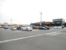 ヨークベニマル金屋店(スーパー)まで1051m 東北本線/安積永盛駅 徒歩28分 1階 築19年