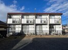 東北本線/安積永盛駅 徒歩28分 2階 築40年の外観