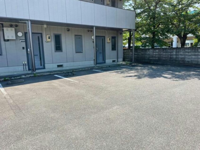  東北本線/郡山駅 徒歩32分 1階 築22年