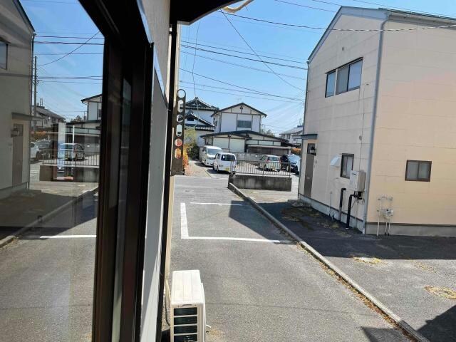  東北本線/郡山駅 バス17分北井入口下車:停歩2分 1階 築32年