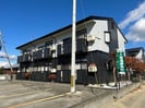 東北本線/郡山駅 バス:10分:停歩3分 1階 築27年の外観