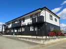 東北本線/郡山駅 バス:10分:停歩3分 2階 築26年の外観