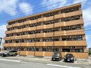 東北本線/郡山駅 徒歩31分 1階 築27年の外観