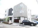  東北本線/郡山駅 徒歩13分 2階 築4年