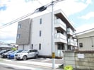 東北本線/郡山駅 徒歩13分 3階 築4年の外観