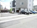  東北本線/郡山駅 徒歩13分 2階 築4年