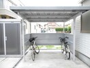  東北本線/郡山駅 徒歩13分 2階 築4年