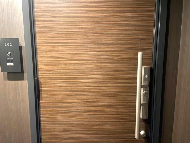 東北本線/郡山駅 徒歩13分 2階 築4年