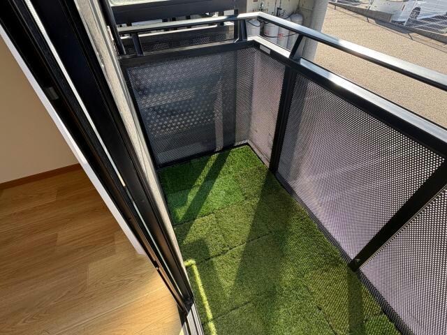  東北本線/安積永盛駅 徒歩23分 1階 築26年