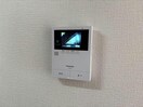 TVモニターホン 東北本線/安積永盛駅 徒歩23分 1階 築26年