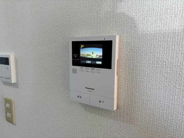 TVモニターホン 東北本線/安積永盛駅 徒歩23分 2階 築26年